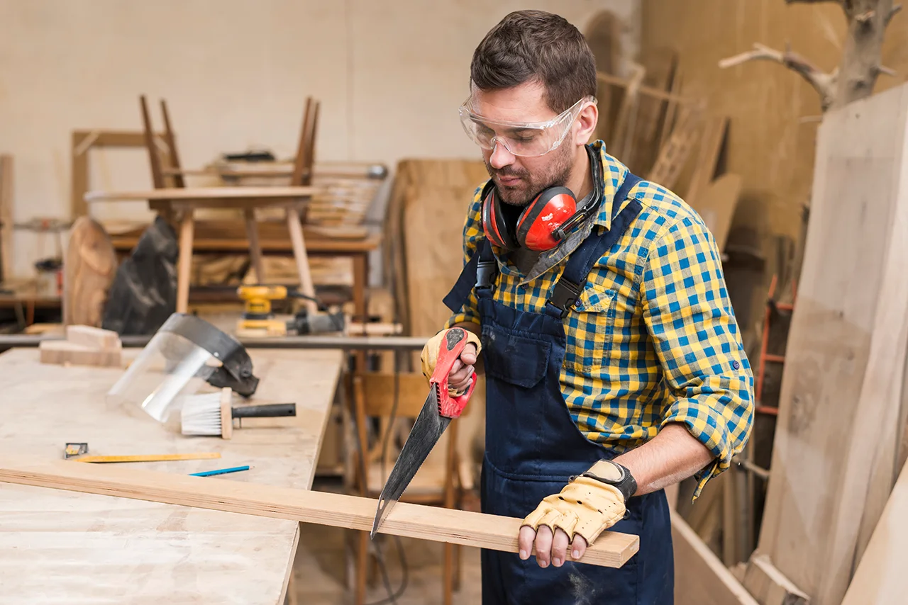 Proftech Technical services in Dubai - Handyman works